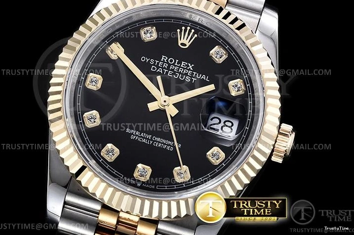 0129 Durable RDJ0361D – DJ 36mm 749